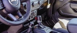 Jeep Wrangler Sport S 4 Door 4x4 2026