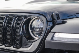 Jeep Wrangler Willys 4 Door 4x4 2026