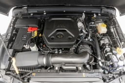 Jeep Wrangler 85th Anniversary 4 Door 4x4 2026