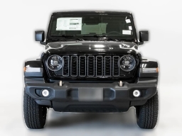 Jeep Wrangler 85th Anniversary 4 Door 4x4 2026