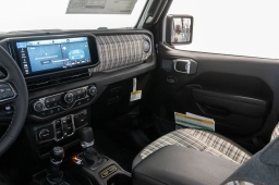 Jeep Wrangler 85th Anniversary 4 Door 4x4 2026