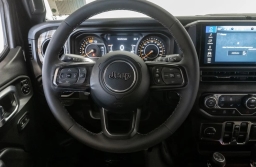 Jeep Wrangler 85th Anniversary 4 Door 4x4 2026