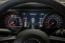 Jeep Wrangler 85th Anniversary 4 Door 4x4 2026