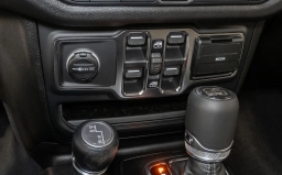 Jeep Wrangler 85th Anniversary 4 Door 4x4 2026