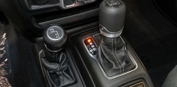 Jeep Wrangler 85th Anniversary 4 Door 4x4 2026
