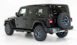 Jeep Wrangler 85th Anniversary 4 Door 4x4 2026