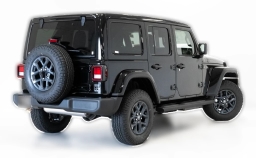 Jeep Wrangler 85th Anniversary 4 Door 4x4 2026