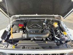 Jeep Wrangler 85th Anniversary 4 Door 4x4 2026