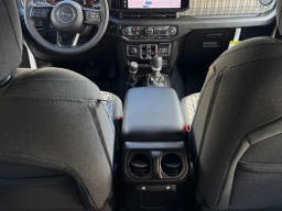 Jeep Wrangler 85th Anniversary 4 Door 4x4 2026