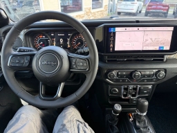 Jeep Wrangler 85th Anniversary 4 Door 4x4 2026