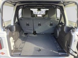Jeep Wrangler 85th Anniversary 4 Door 4x4 2026