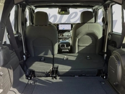 Jeep Wrangler 85th Anniversary 4 Door 4x4 2026