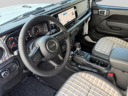 Jeep Wrangler 85th Anniversary 4 Door 4x4 2026