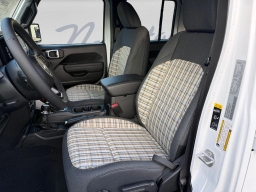 Jeep Wrangler 85th Anniversary 4 Door 4x4 2026