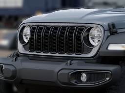 Jeep Wrangler Willys 4 Door 4x4 2026