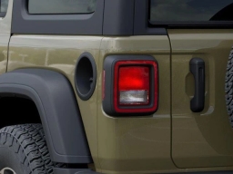 Jeep Wrangler Sport S 4 Door 4x4 2026