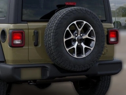 Jeep Wrangler Sport S 4 Door 4x4 2026