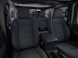 Jeep Wrangler Sport S 4 Door 4x4 2026