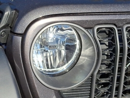 Jeep Wrangler Sport S 4 Door 4x4 2026