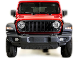 Jeep Wrangler Sport S 4 Door 4x4 2026