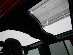 Jeep Wrangler Sport S 4 Door 4x4 2026