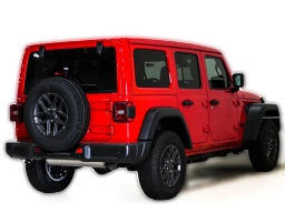 Jeep Wrangler Sport S 4 Door 4x4 2026