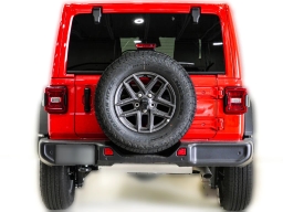 Jeep Wrangler Sport S 4 Door 4x4 2026