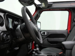 Jeep Wrangler Sport S 4 Door 4x4 2026