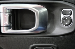 Jeep Wrangler Sport S 4 Door 4x4 2026