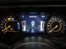 Jeep Wrangler Sport S 4 Door 4x4 2026