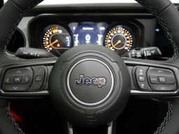 Jeep Wrangler Sport S 4 Door 4x4 2026