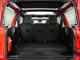 Jeep Wrangler Sport S 4 Door 4x4 2026