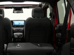 Jeep Wrangler Sport S 4 Door 4x4 2026