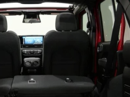 Jeep Wrangler Sport S 4 Door 4x4 2026