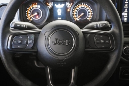 Jeep Wrangler Sport 4 Door 4x4 2026