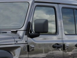 Jeep Wrangler Sport S 4 Door 4x4 2026