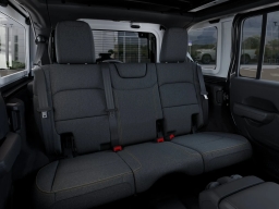 Jeep Wrangler Sport S 4 Door 4x4 2026