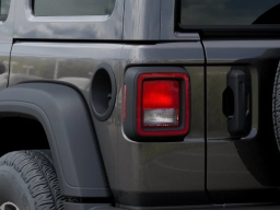 Jeep Wrangler Sport S 4 Door 4x4 2026