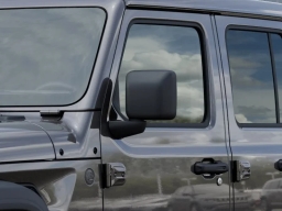 Jeep Wrangler Sport S 4 Door 4x4 2026