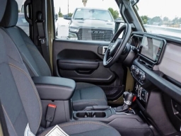 Jeep Wrangler Sport 4 Door 4x4 2026