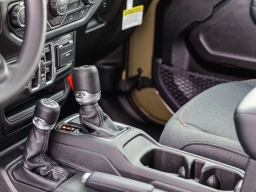 Jeep Wrangler Sport 4 Door 4x4 2026