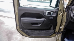 Jeep Wrangler Sport 4 Door 4x4 2026
