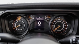 Jeep Wrangler Sport 4 Door 4x4 2026