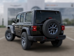 Jeep Wrangler 85th Anniversary 4 Door 4x4 2026