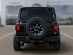 Jeep Wrangler 85th Anniversary 4 Door 4x4 2026