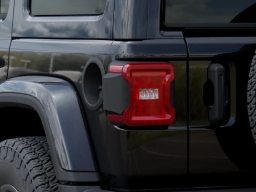 Jeep Wrangler 85th Anniversary 4 Door 4x4 2026
