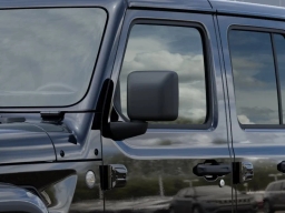 Jeep Wrangler 85th Anniversary 4 Door 4x4 2026