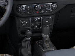 Jeep Wrangler 85th Anniversary 4 Door 4x4 2026