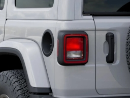 Jeep Wrangler 85th Anniversary 4 Door 4x4 2026