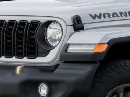 Jeep Wrangler 85th Anniversary 4 Door 4x4 2026